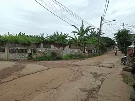 Di jual tanah industri di bantar gudang kota bekasi