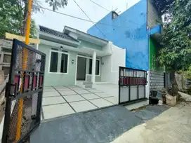 HUNIAN DIJUAL SIAP HUNI DI PERUMAHAN GRAND PERMATA