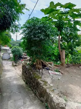 Dijual tanah ciumbuluit lokasi emas Dekat kampus Unpar