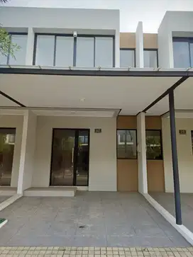 Dijual Rumah PIK 2 Milenial Alabama 2