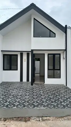 Ready Stok Rumah Dekat Pemda Cibinong, Dekat Mall, Dekat Pakansari
