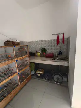 Dijual Rumah Murah di Kopo Cilampeni, Bandung