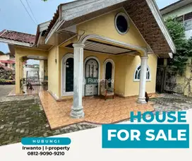 Dijual Rumah Jambi Selatan