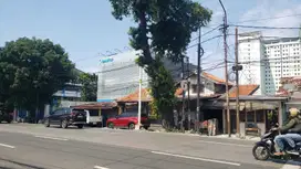 Dijual Tanah di Ciputat Raya, Pondok Pinang,  Jakarta Selatan