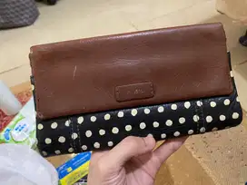 Fossil Dompet Original