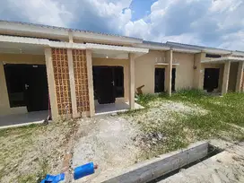 RUMAH SIAP HUNI DI PAKAM KOMERSIAL HARGA TERJANGKAU