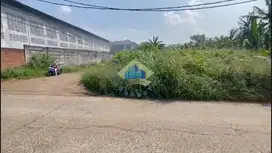 Sewa Tanah di JL Raya Curug Mekarjaya Rancakebo - Tangerang