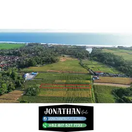 Dijual Tanah MURAH Potong Roti - LSKT