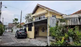 Dijual Rumah Siap Huni Lokasi Jl. Citandui Semarang