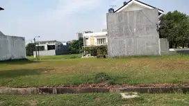 Dijual Kavling di Taman Simpruk Lippo Cikarang
