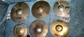 Simbal paiste dll