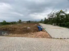 Dijual Tanah Udara Sejuk 8 Menit Kampus Brawijaya Veteran Kota Malang