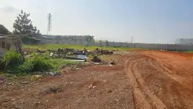 KAVLING LOKASI JL. PEMBANGUNAN