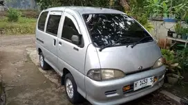 Dijual cepat! Nego sampe jadi! Daihatsu Espass ZL 2004