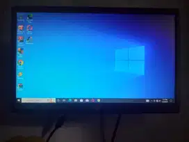 Jual Monitor 19inc LED