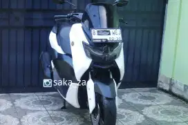 ( Baru 4 Bulan ) Yamaha Nmax Neo 2025 , new nmax 155 neo
