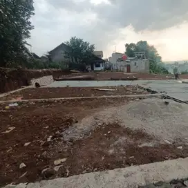 Jual Tanah Datar Siap Bangun Cilengkrang 1