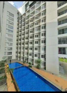 Apartemen padina