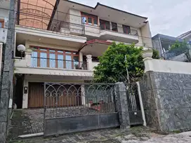 Dijual Rumah Mewah Di Jl. Bukit Tirta Bukit Sari Semarang