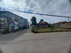 tanah kavling ruko