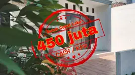 Dijual cepat turun harga rumah baru di perumahan PONDOK BENOWO INDAH