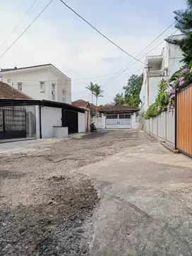 Dijual Rumah plus Kosan Daerah Premium Bandung Dekat ITB,UNPAD Dll