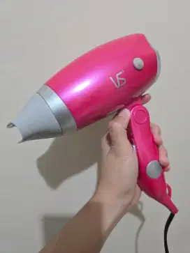 HAIRDRYER VIDAL SASSOON SECOND