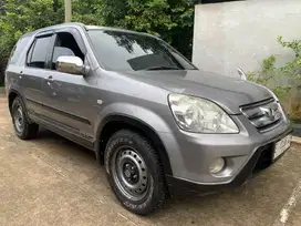 JUAL BU CRV Gen 2 Last Edition 2006 akhir ISTIMEWA