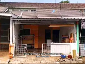 Rumah Second Murah dkt Tol di Grand Nusa Indah Cileungsi Bogor