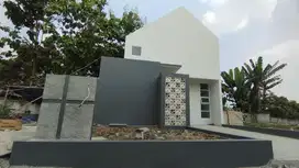20 Menit Ke Toll Kayu Manis Rumah Murah 400 Jutaan All In