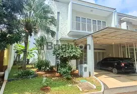 Rumah Grand Orchard Full Furnish