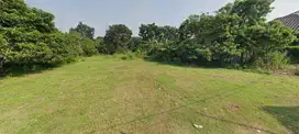 Tanah Dijual Cepat Di Ciater Serpong, Tangerang Selatan