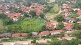 Jual Tanah di Jl Cibarusah - Bekasi, Jawa barat