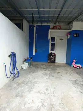 Over Kredit/ Take Over Rumah Subsidi di Ciseeng Bogor
