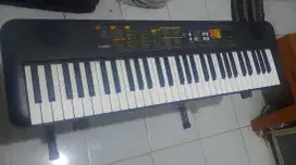 keyboard yamaha psr f52