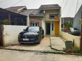 Rumah Take Over HOOK 29JT di Kalimulya Cilodong Depok Mulia Residence3