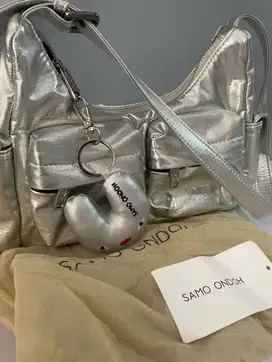 Samo ondoh pocket mug bag M