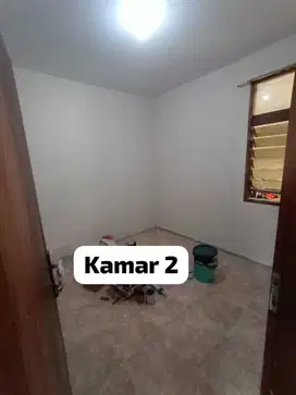 Dijual Rumah Murah di Melong Cijerah, Bandung