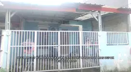 Rumah Take Over 79 JT di Rangkapan Jaya Baru Depok Situ Asih KP Pulo