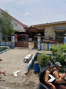 Dijual Rumah Di Sidoarjo Hadap Selatan Deat Terminal Juanda