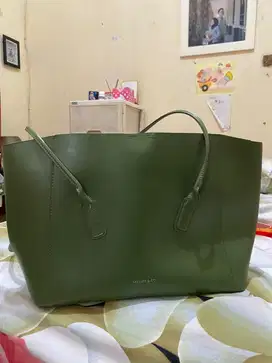 Tote Bag Milliot & Co