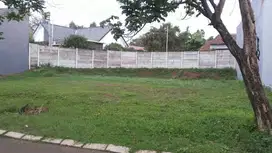 TANAH di CITRA GRAND, LOKASI DALAM CLUSTER