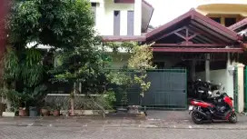 Dijual cepat rumah di perumahan Raffless hills Cibubur