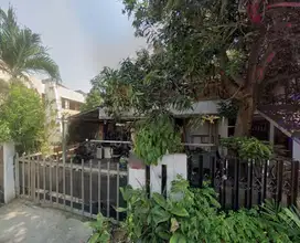 Jual Rumah Tinggal Luas Asri di Bekasi