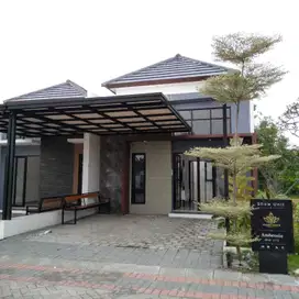 Dijual Rumah Strategis meganti - Gresik