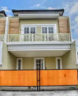 Rumah Kost 22Kmr 5menit Ke Kampus UB Suhat Polinema Dewandaru Merak