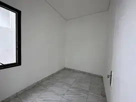 Rumah Hoek Luas Tanah 79m Hanya 300Jt-an - Puri Harmoni 8 Ext