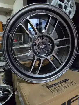 Velg Rpf R17 pcd 5x114 lebar 8 et38