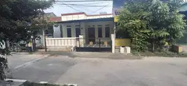 rumah baru renovasi lokasi terdepan harga murah