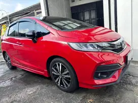 Jazz RS matic 2021